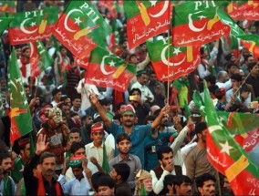 What charges PTI leaders face over alleged assault on police at Islamabad rally?