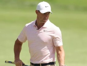 罗里·麦克罗伊(Rory McIlroy)表示，他是“唯一一个”可以打破高尔夫球长期记录的人